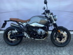 2018 BMW R NineT Scrambler