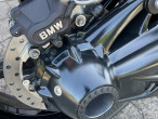 2018 BMW R NineT Scrambler
