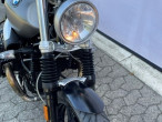 2018 BMW R NineT Scrambler