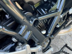 2018 BMW R NineT Scrambler