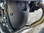 2018 BMW R NineT Scrambler