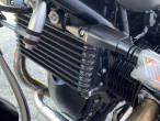 2018 BMW R NineT Scrambler
