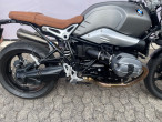 2018 BMW R NineT Scrambler