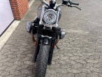 2018 BMW R NineT Scrambler