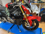 2018 BMW S 1000 R 2018 BMW S 1000 R