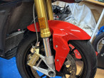 2018 BMW S 1000 R 2018 BMW S 1000 R