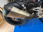 2018 BMW S 1000 R 2018 BMW S 1000 R