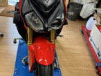 2018 BMW S 1000 R 2018 BMW S 1000 R