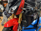 2018 BMW S 1000 R 2018 BMW S 1000 R