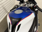 2018 BMW S 1000 RR