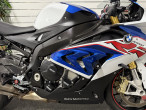 2018 BMW S 1000 RR