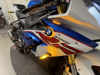 2018 BMW S 1000 RR