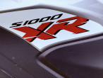 2018 BMW S 1000 XR