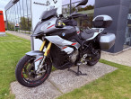 2018 BMW S 1000 XR