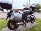 2018 BMW S 1000 XR