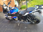 2018 BMW S 1000 XR 2018 BMW S 1000 XR