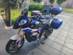 2018 BMW S 1000 XR 2018 BMW S 1000 XR