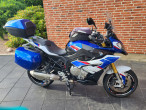 2018 BMW S 1000 XR 2018 BMW S 1000 XR