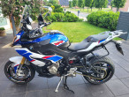 2018 BMW S 1000 XR 2018 BMW S 1000 XR