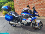 2018 BMW S 1000 XR 2018 BMW S 1000 XR