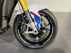 2018 BMW S 1000 XR
