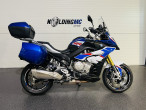 2018 BMW S 1000 XR