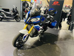 2018 BMW S 1000 XR