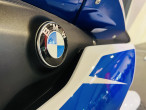 2018 BMW S 1000 XR
