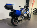 2018 BMW S 1000 XR