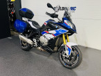 2018 BMW S 1000 XR