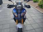 2018 BMW S 1000 XR 2018 BMW S 1000 XR