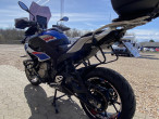 2018 BMW S 1000 XR