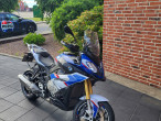 2018 BMW S 1000 XR 2018 BMW S 1000 XR