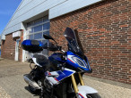 2018 BMW S 1000 XR