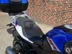 2018 BMW S 1000 XR