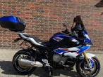 2018 BMW S 1000 XR