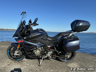 BMW S 1000 XR