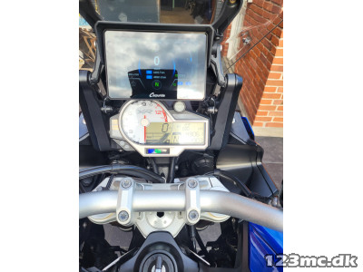 BMW S 1000 XR