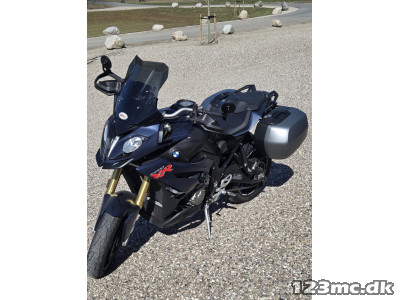BMW S 1000 XR K49