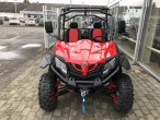 2018 CFMOTO Z-FORCE 550 EFI EPS