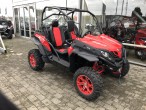 2018 CFMOTO Z-FORCE 550 EFI EPS