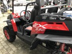 2018 CFMOTO Z-FORCE 550 EFI EPS