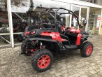 2018 CFMOTO Z-FORCE 550 EFI EPS