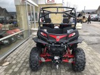2018 CFMOTO Z-FORCE 550 EFI EPS