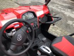 2018 CFMOTO Z-FORCE 550 EFI EPS