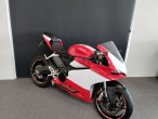 2018 Ducati 959 Panigale