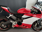 2018 Ducati 959 Panigale