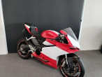 2018 Ducati 959 Panigale