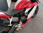 2018 Ducati 959 Panigale