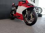 2018 Ducati 959 Panigale